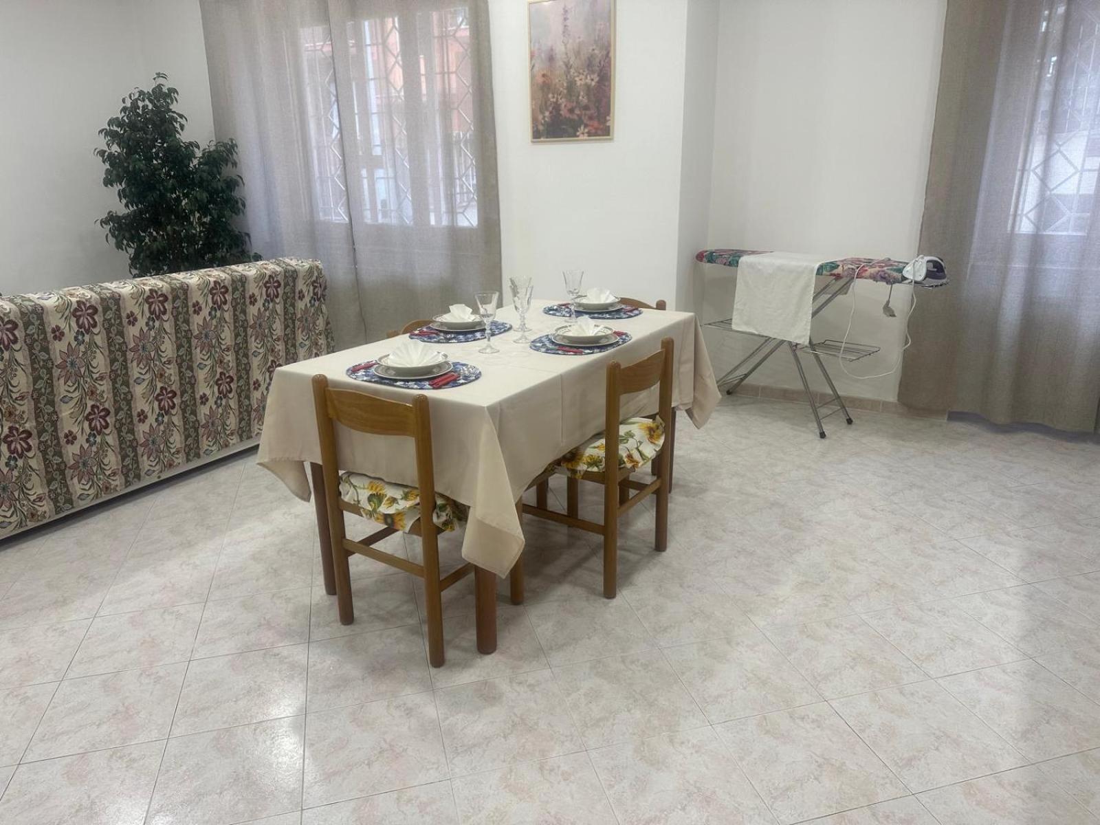 Casa Katy *