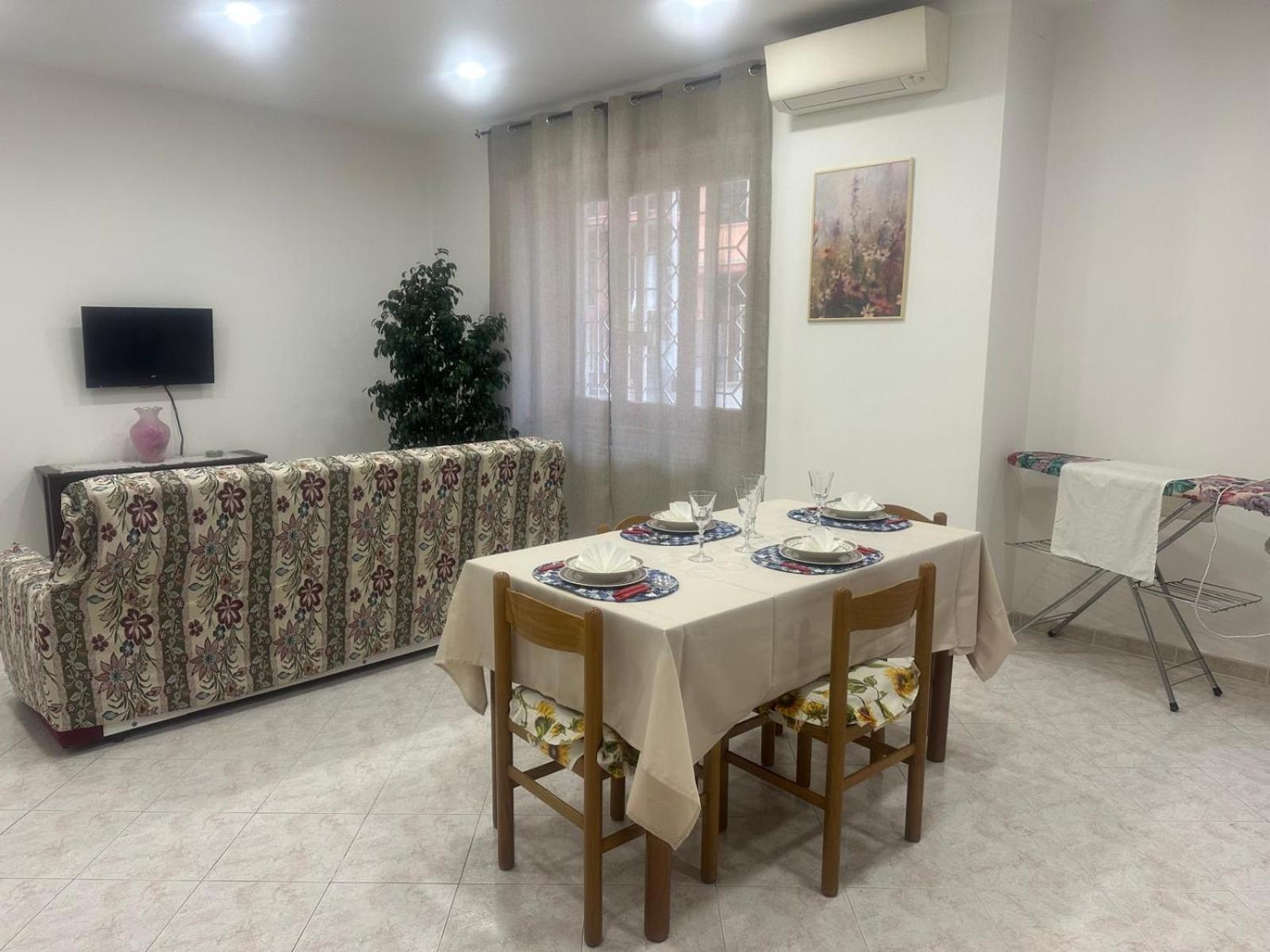 Casa Katy * Rom