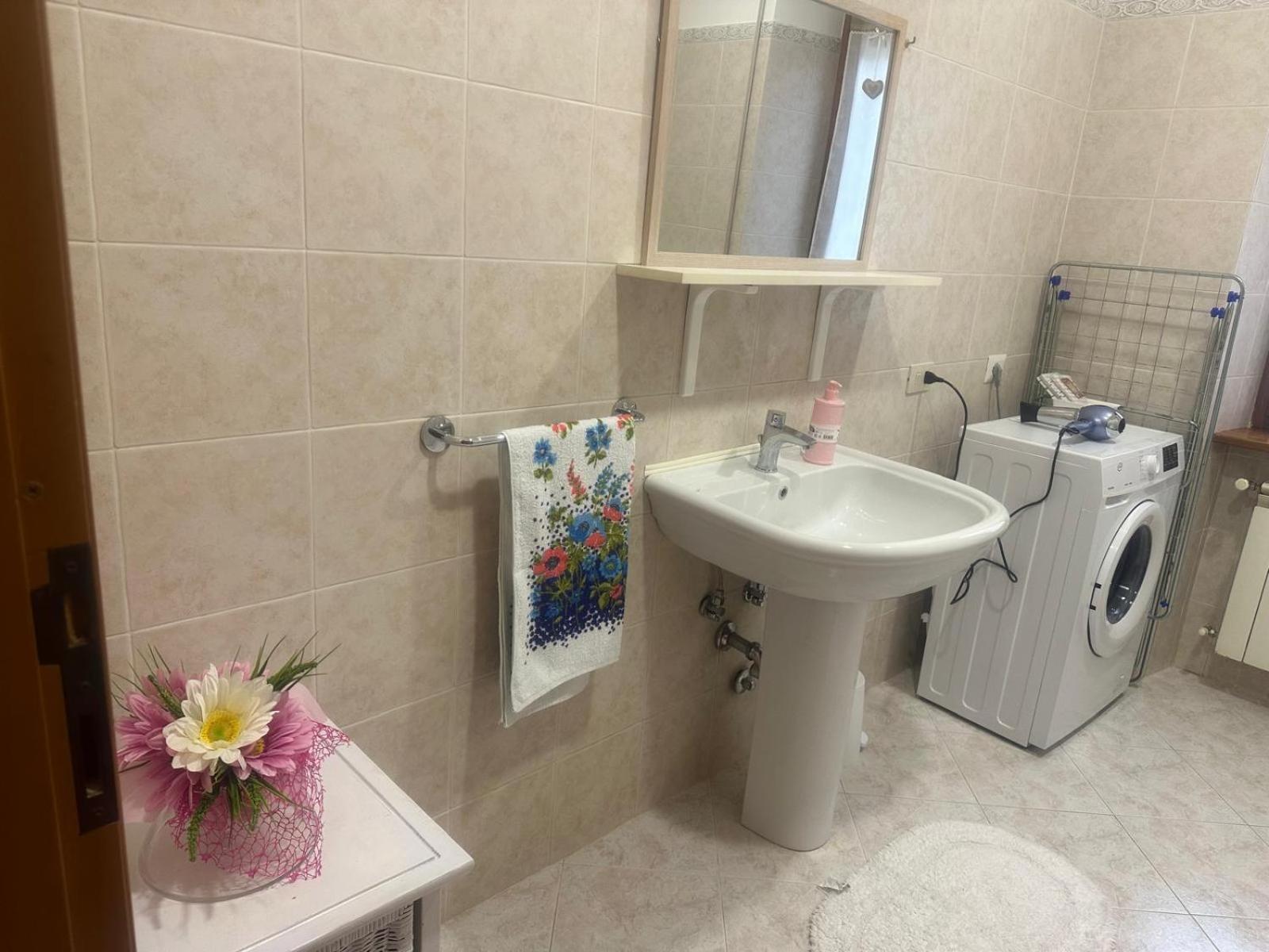 Casa Katy Apartment Rom